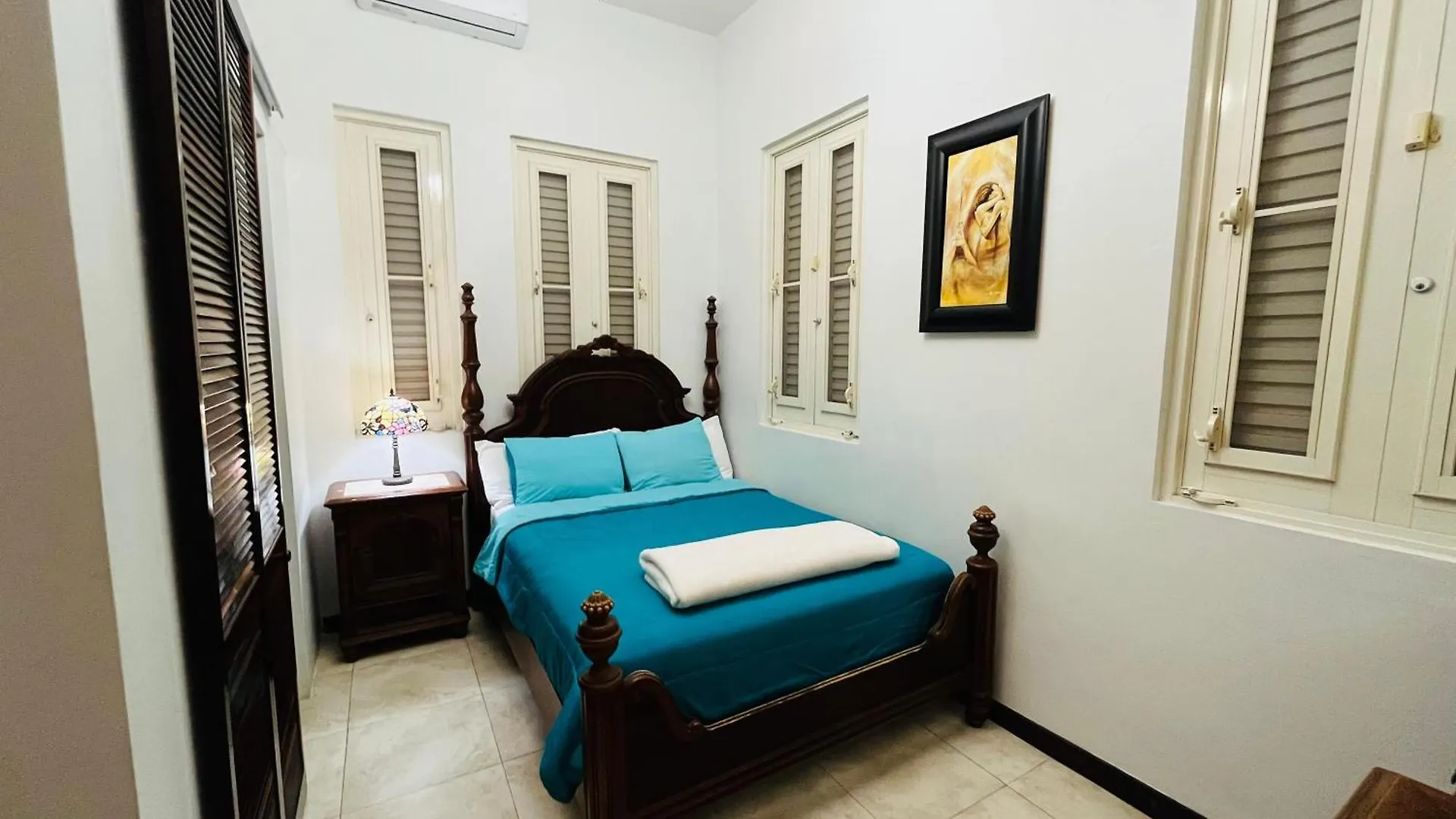 Inn Hotel Libertad Lares Puerto Rico