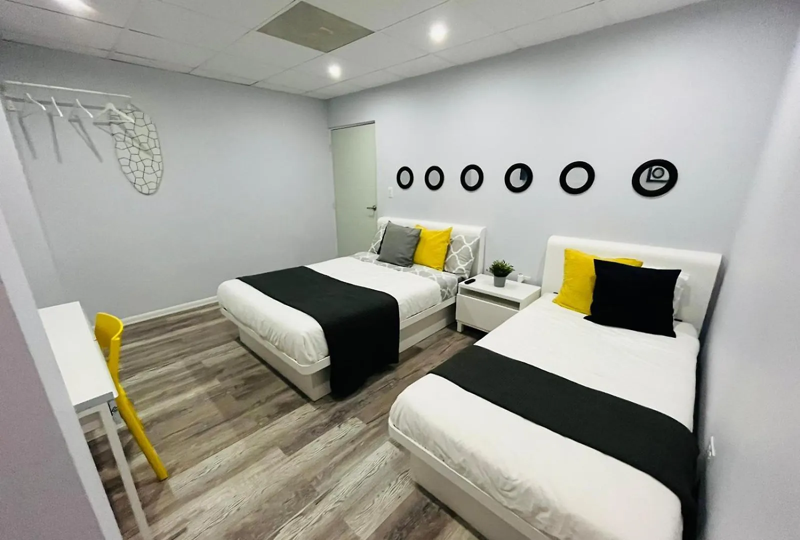 Inn Hotel Libertad Lares