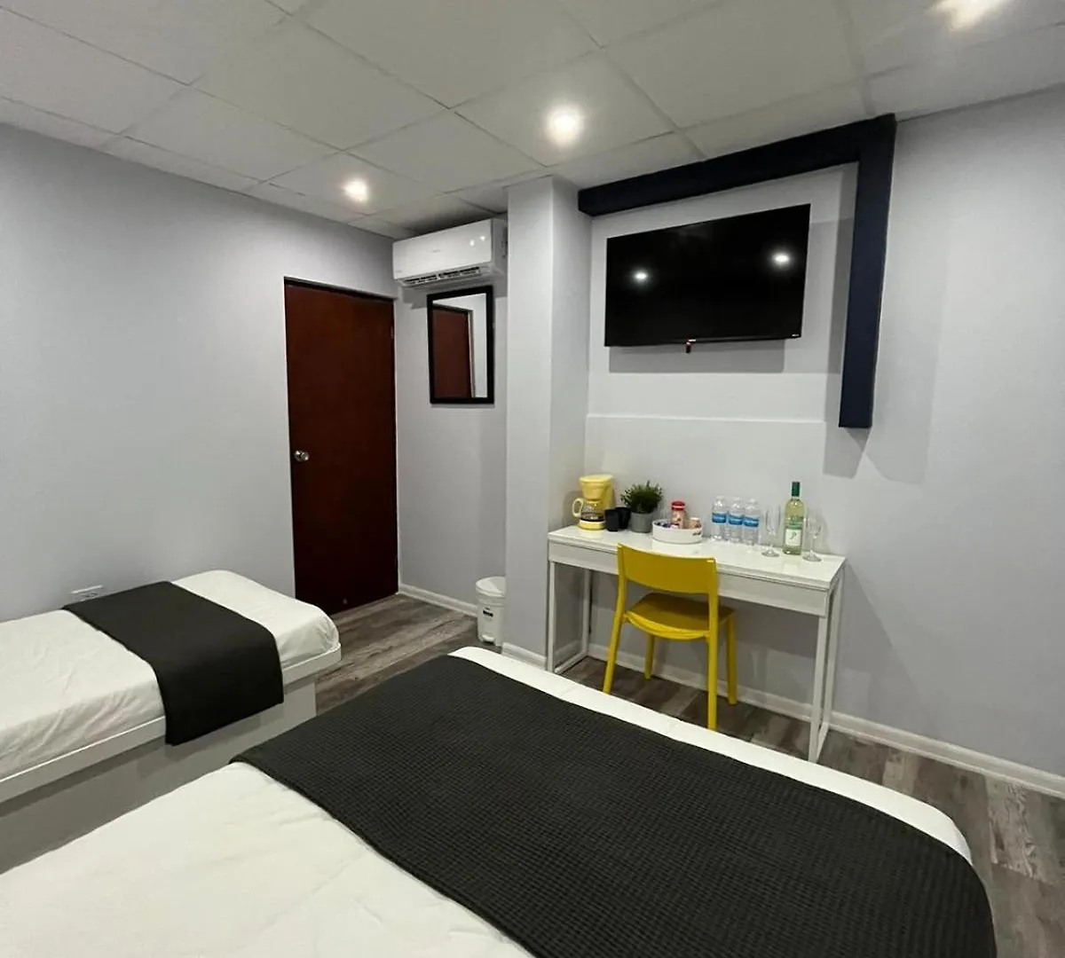 Hotel Libertad Lares