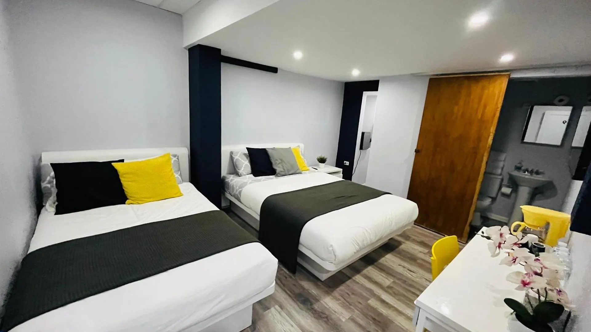Inn Hotel Libertad Lares