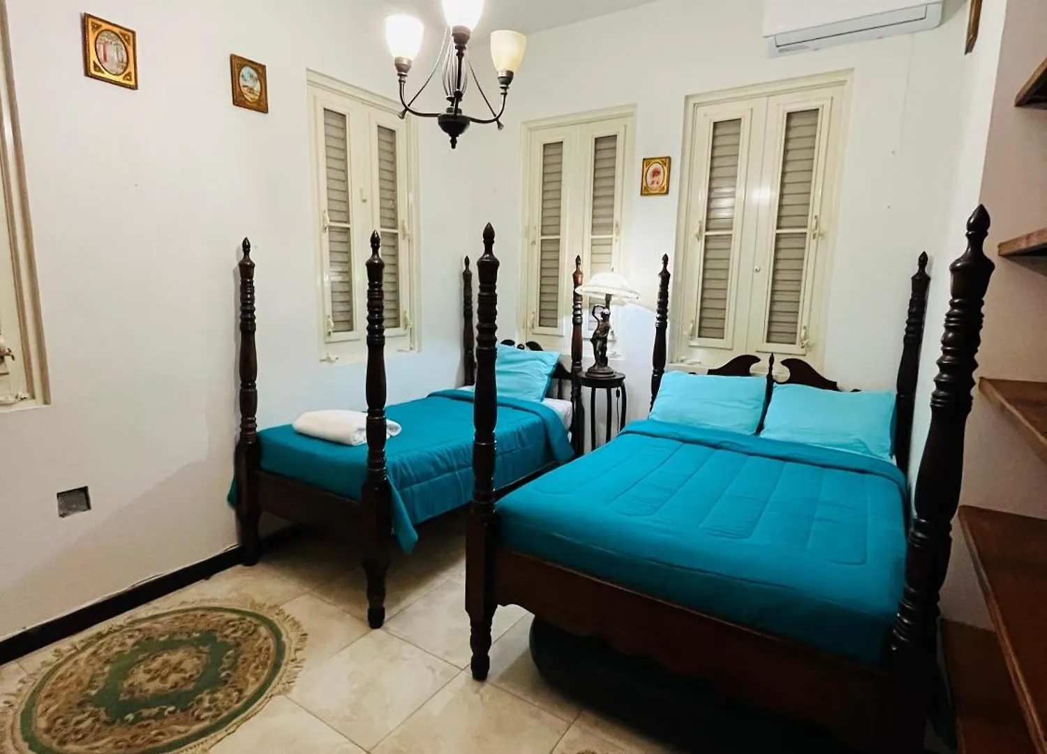 Hotel Libertad Lares Puerto Rico