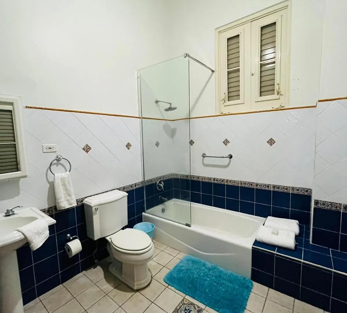 Hotel Libertad Lares Puerto Rico