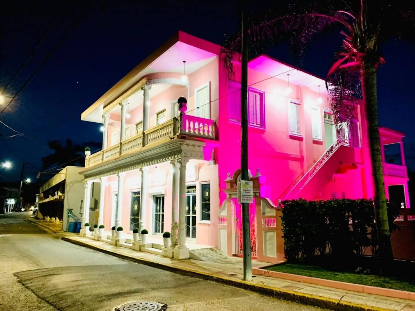Inn Hotel Libertad Lares